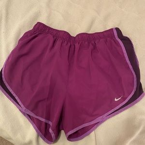 Women’s Nike shorts